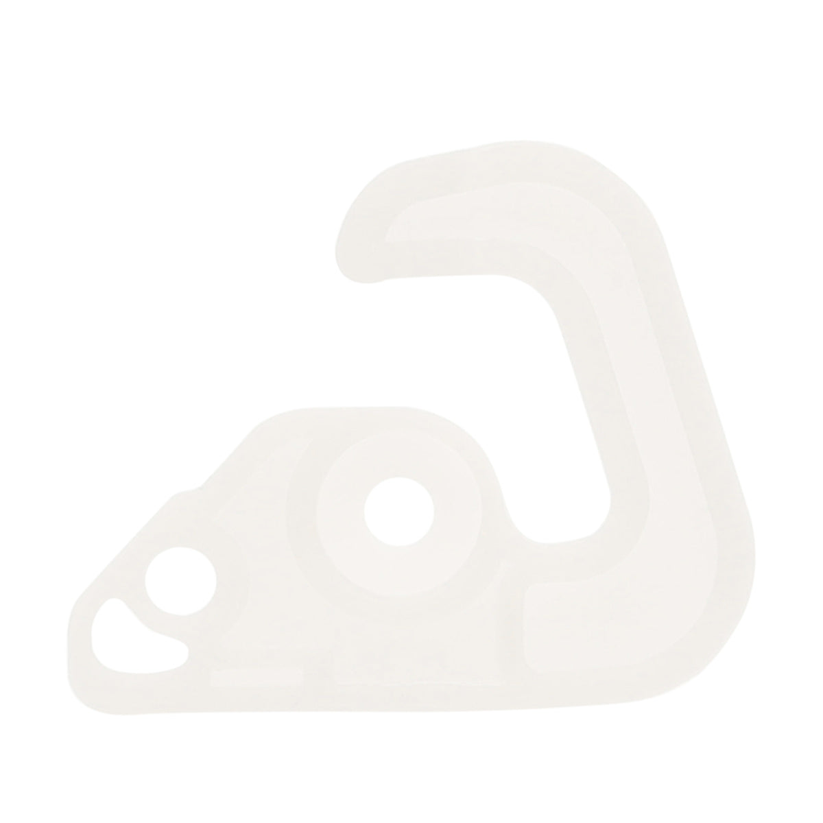 4620JJ2009A LG Refrigerator Door Stopper
