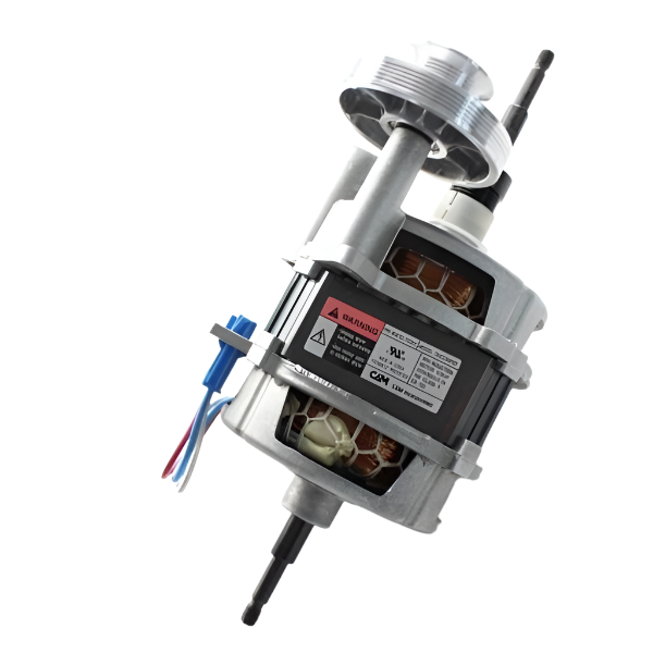 4681EL1009C LG Dryer Drum DC Motor Assembly - Appliance Parts Canada
