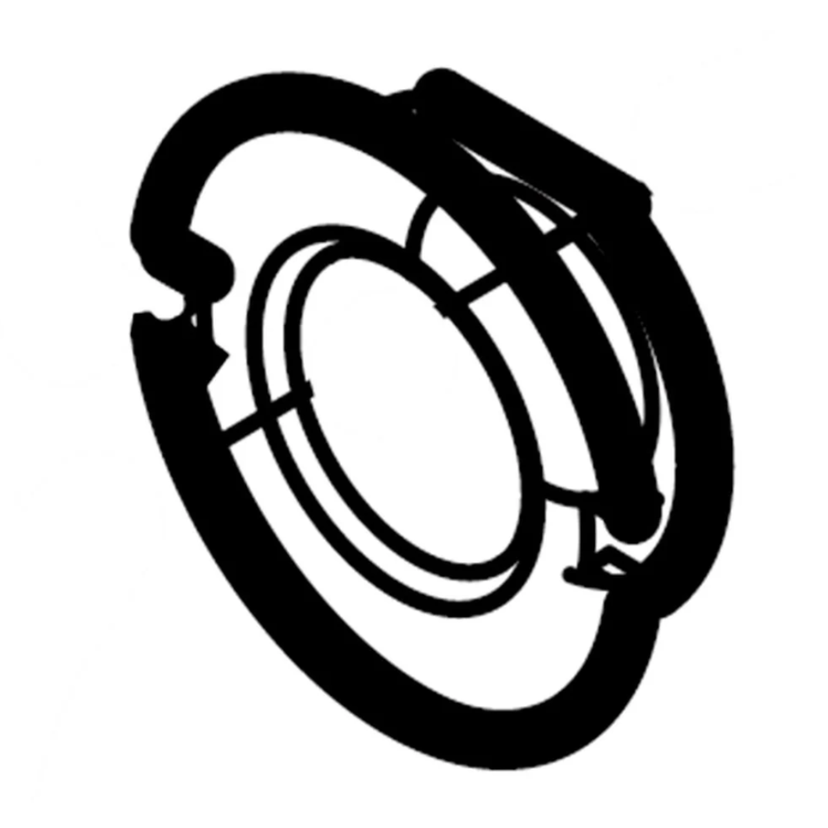 4850EL3002A LG Damper - Appliance Parts Canada