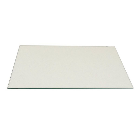 4890W1N005X LG Glass Window - Appliance Parts Canada