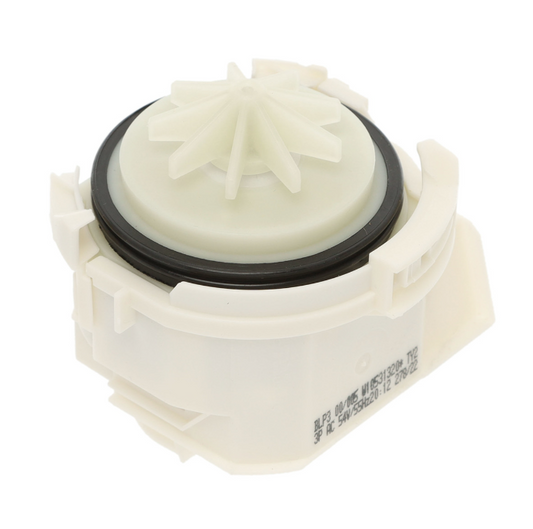 WPW10531320 Whirlpool Dishwasher Drain Pump