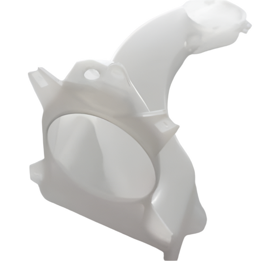 5208ER1004A LG Washer/Dryer Outlet Duct - Appliance Parts Canada