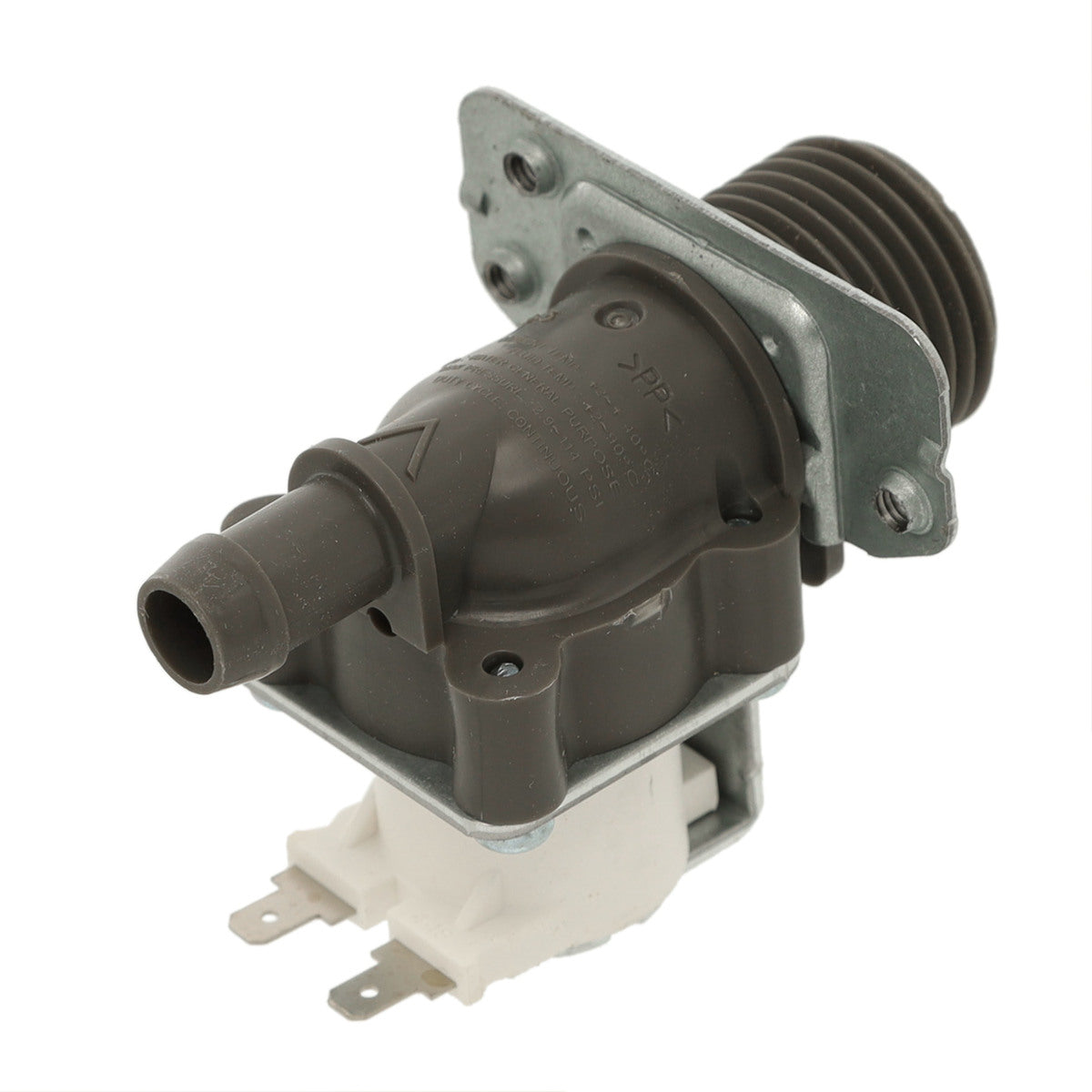 5220FR2006W LG Washer Inlet Valve Assembly