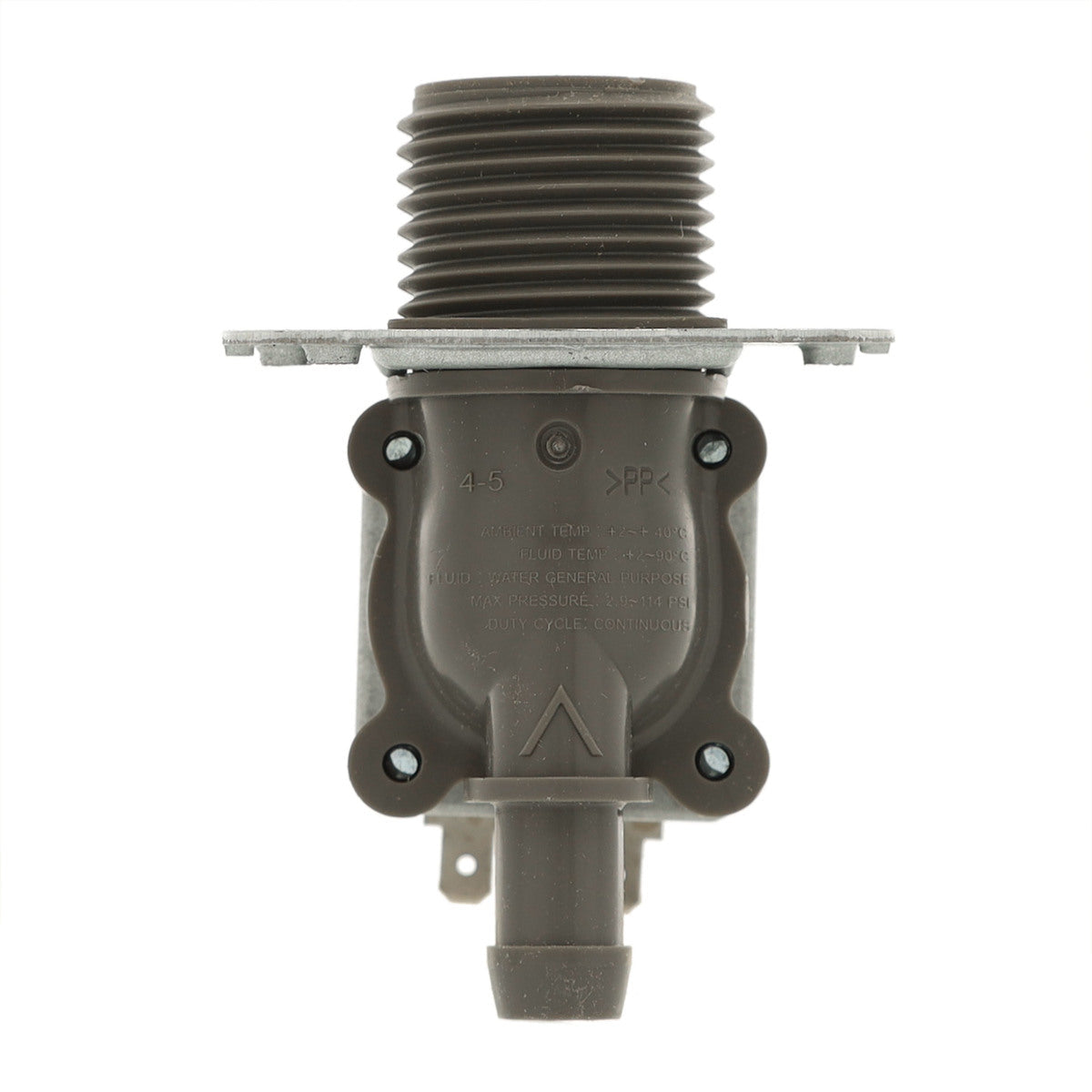 5220FR2006W LG Washer Inlet Valve Assembly