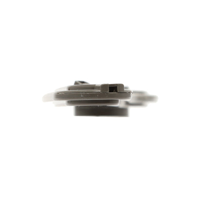 5249DD2001A LG Dishwasher Upper Spray Arm (Nozzle) Spinner Assembly