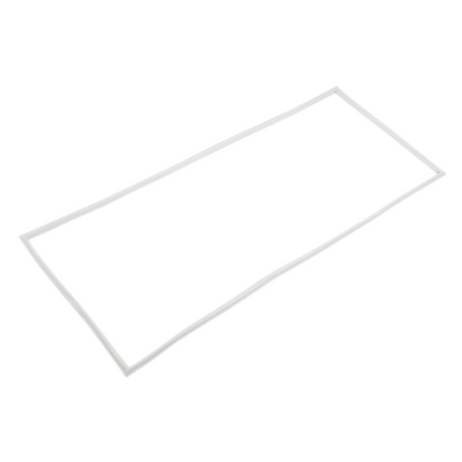 Frigidaire 5303207345 Refrigerator Door Gasket, White