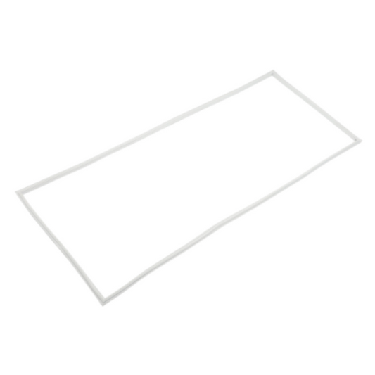 Frigidaire 5303207345 Refrigerator Door Gasket, White
