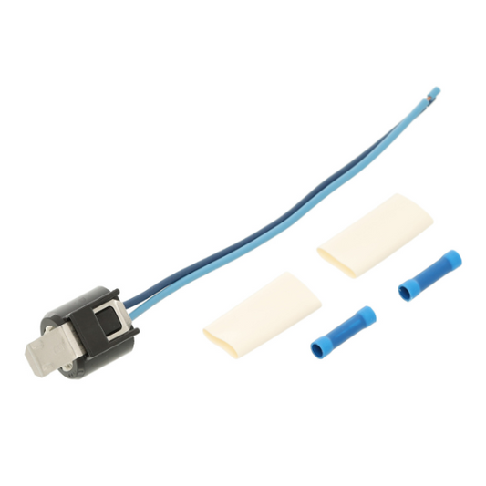 5303918214 Frigidaire Refrigerator Defrost Thermostat Kit