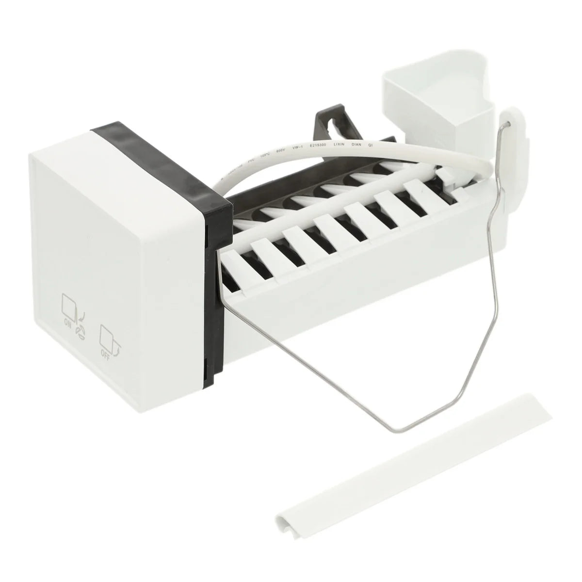 5303918493 Frigidaire Refrigerator Ice Maker Assembly