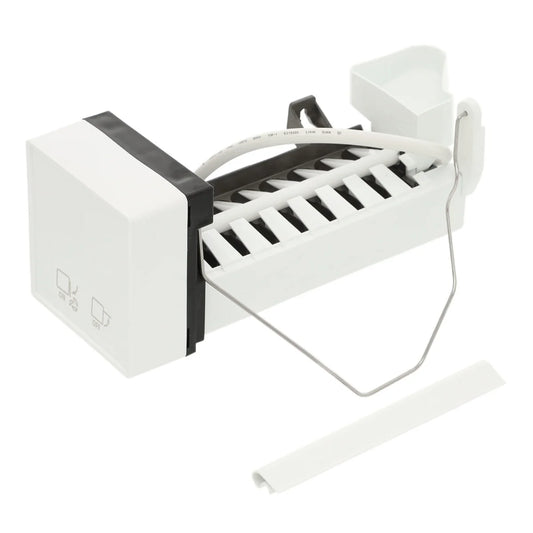 5303918493 Frigidaire Refrigerator Ice Maker Assembly