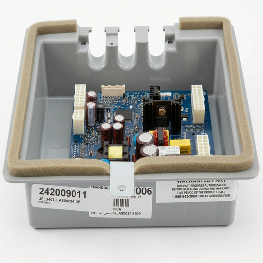 5303918525 Frigidaire Refrigerator Main Control Board