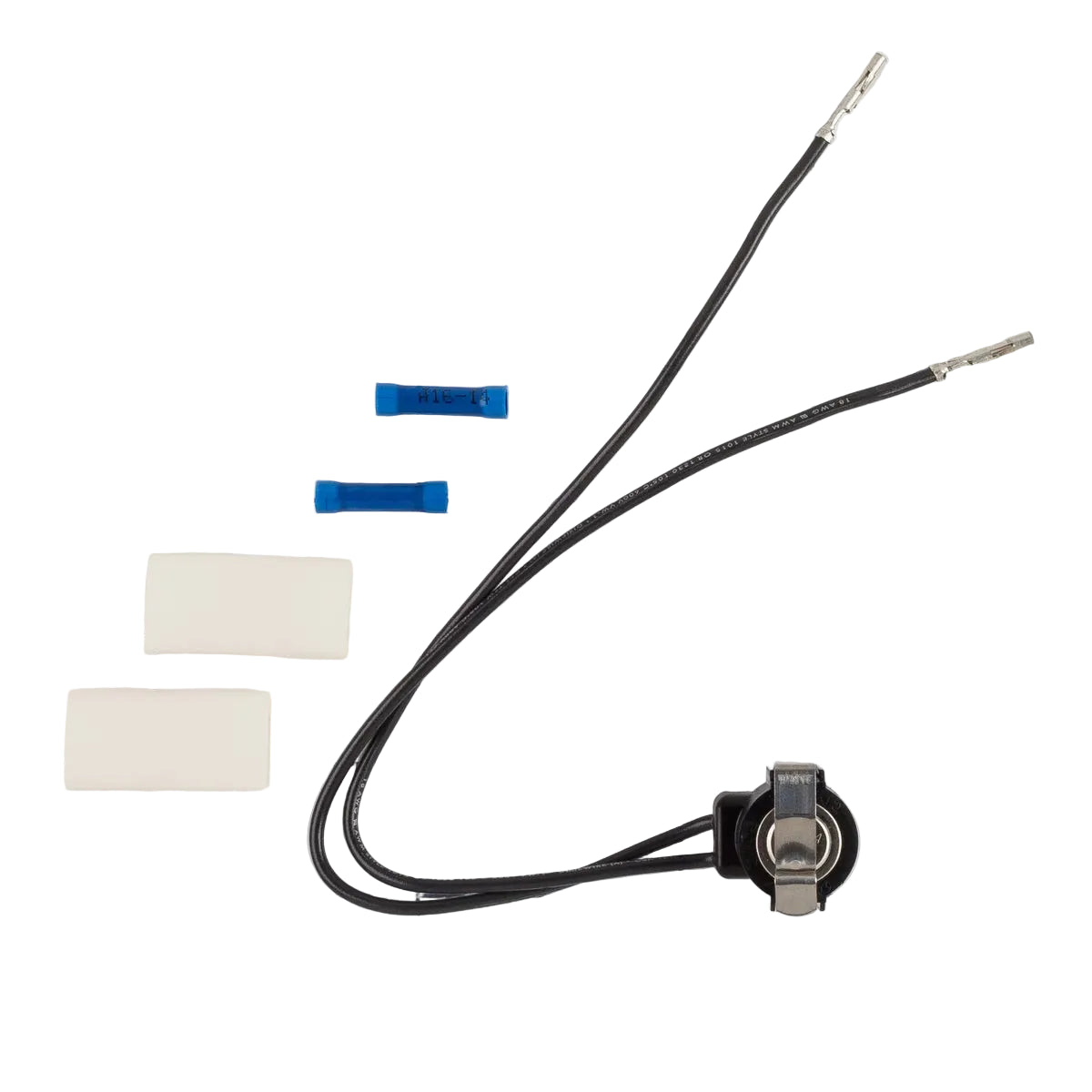 5303918568 Frigidaire Refrigerator Defrost Thermostat