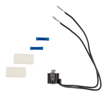 5303918568 Frigidaire Refrigerator Defrost Thermostat