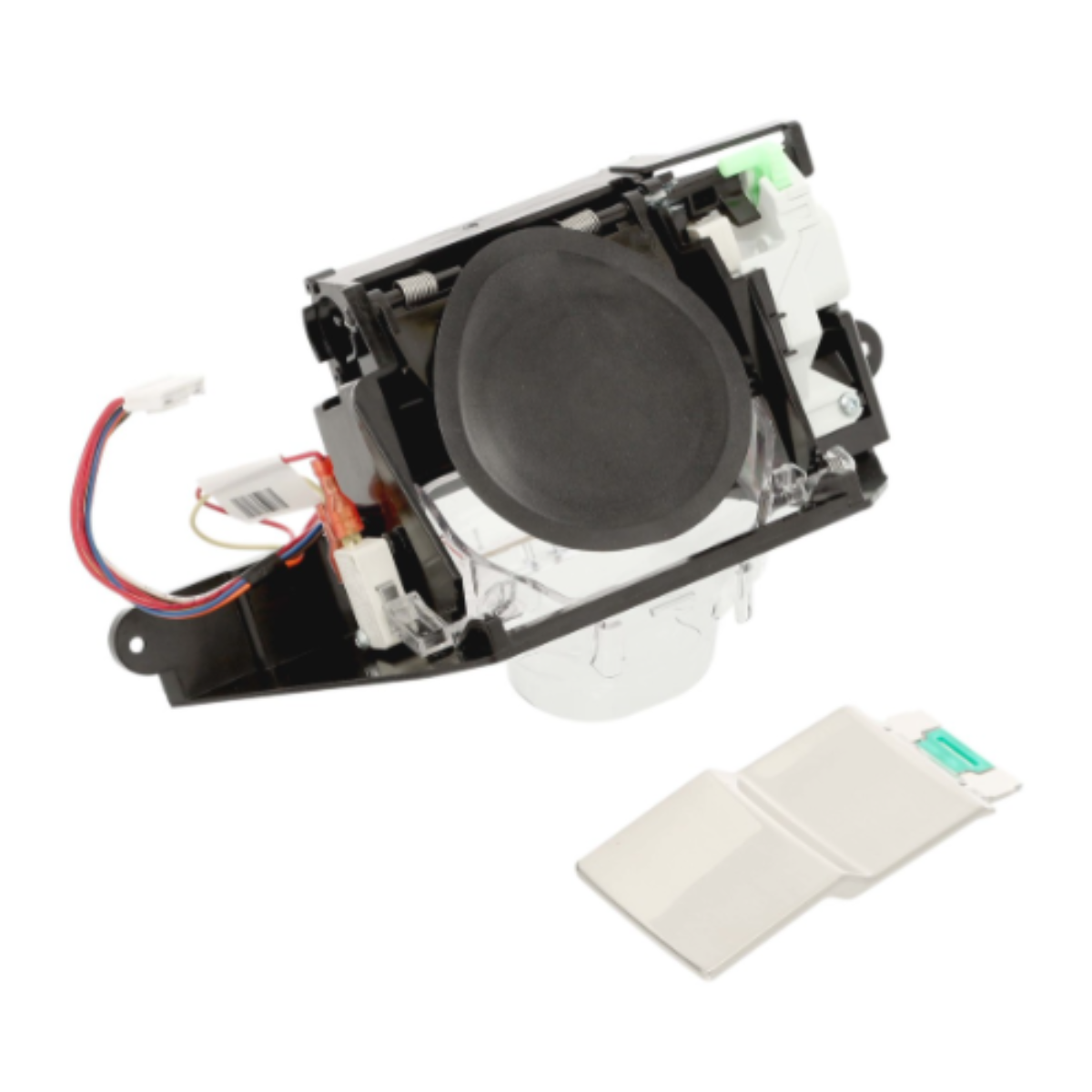 5303918773 Frigidaire Refrigerator Dispenser and Paddle Kit