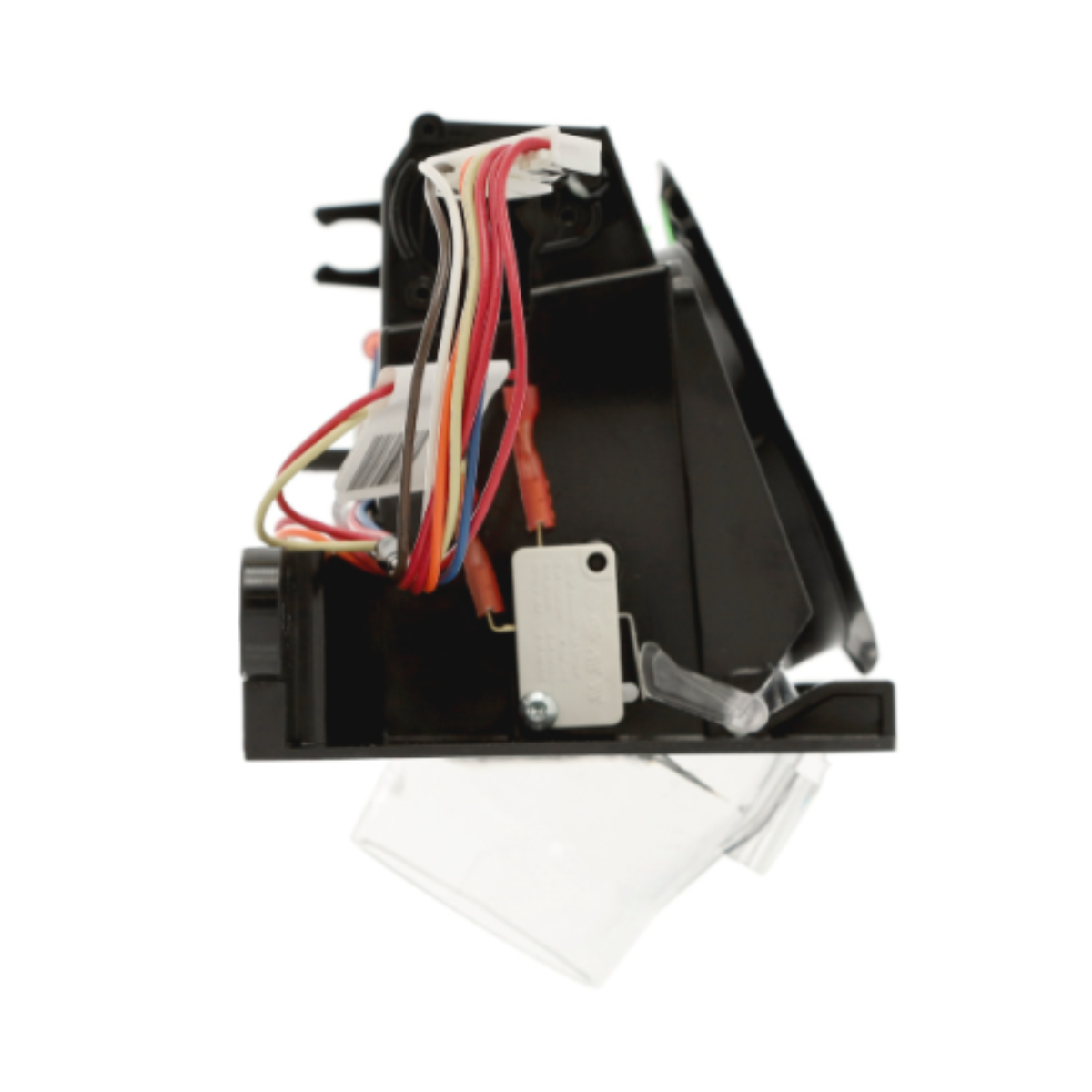 5303918773 Frigidaire Refrigerator Dispenser and Paddle Kit