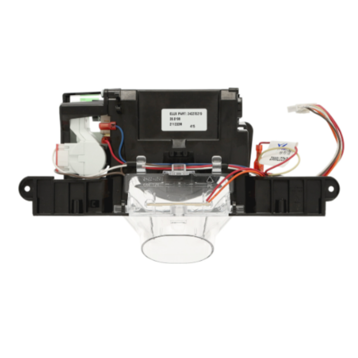 5303918773 Frigidaire Refrigerator Dispenser and Paddle Kit