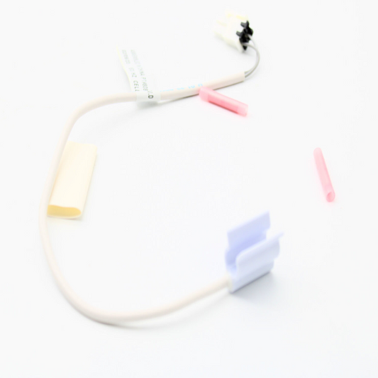 5303918776 Frigidaire Refrigerator Thermistor,Freezer Defrost,NTC