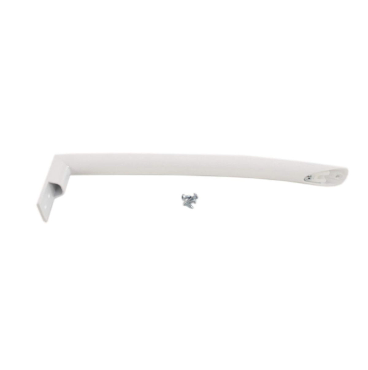 5303918823 Frigidaire Refrigerator White Handle Kit