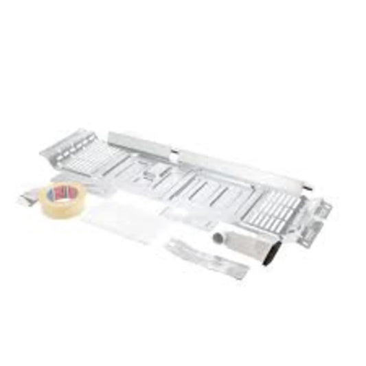 5303918878 Frigidaire Refrigerator Fan Seal & Drain Tube Kit