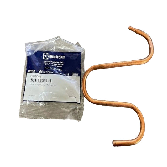 Frigidaire 5303918898 SUCTION TUBE & LOK RING KIT