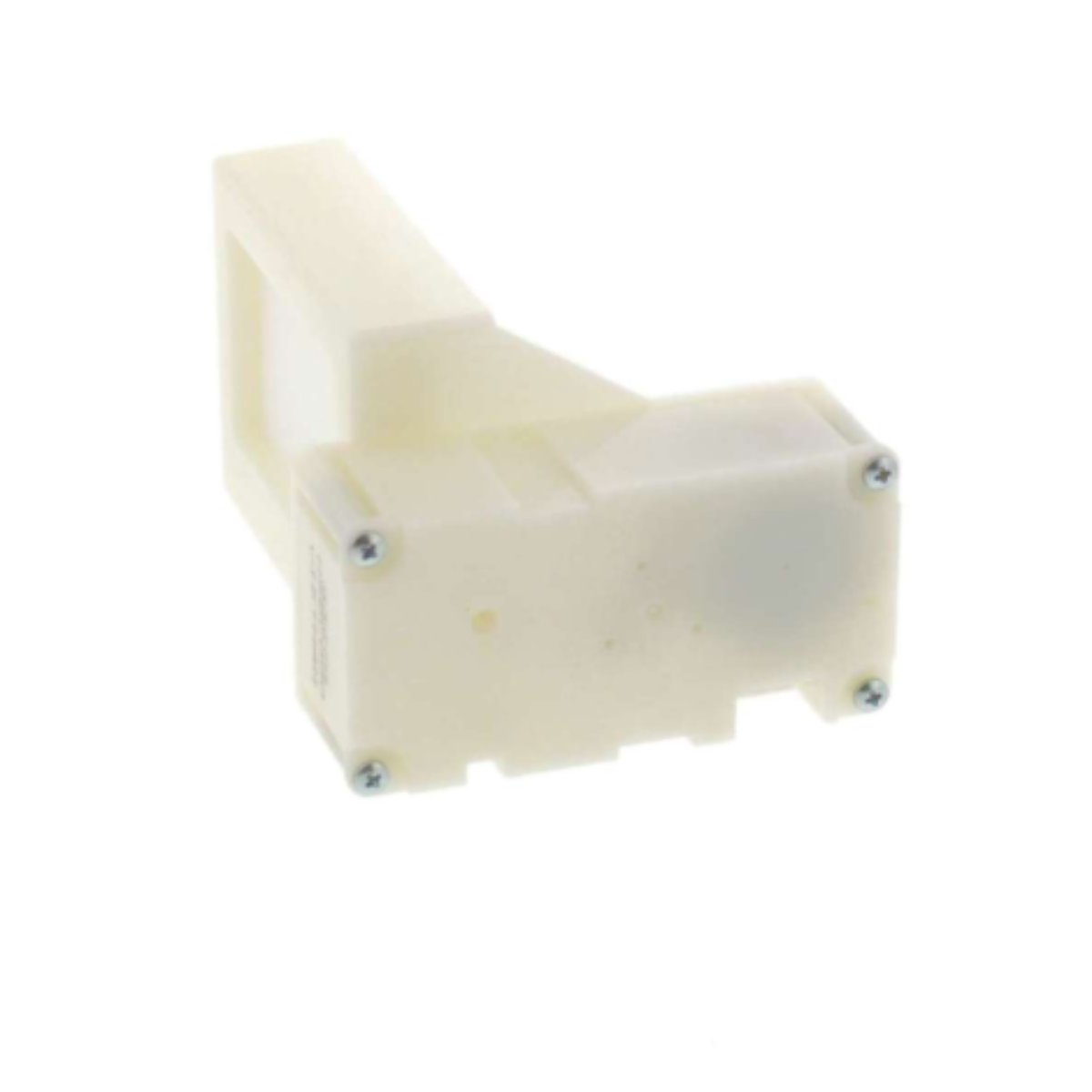 5303918899 Frigidaire Refrigerator Damper Control Assembly with Seals