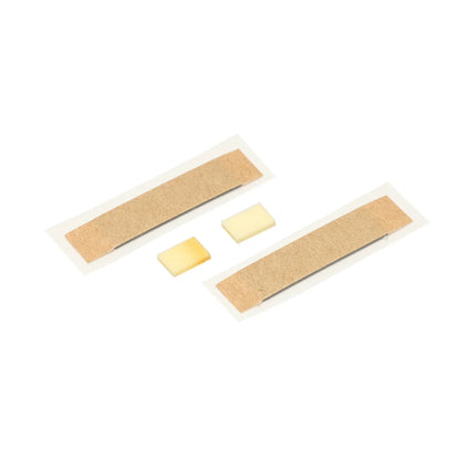 5303935318 Frigidaire Range Door Trim Kit, 3-Sided, White