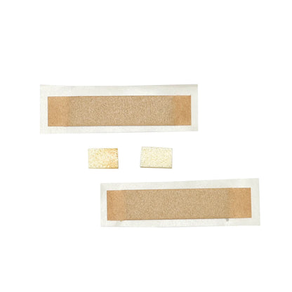 5303935318 Frigidaire Range Door Trim Kit, 3-Sided, White