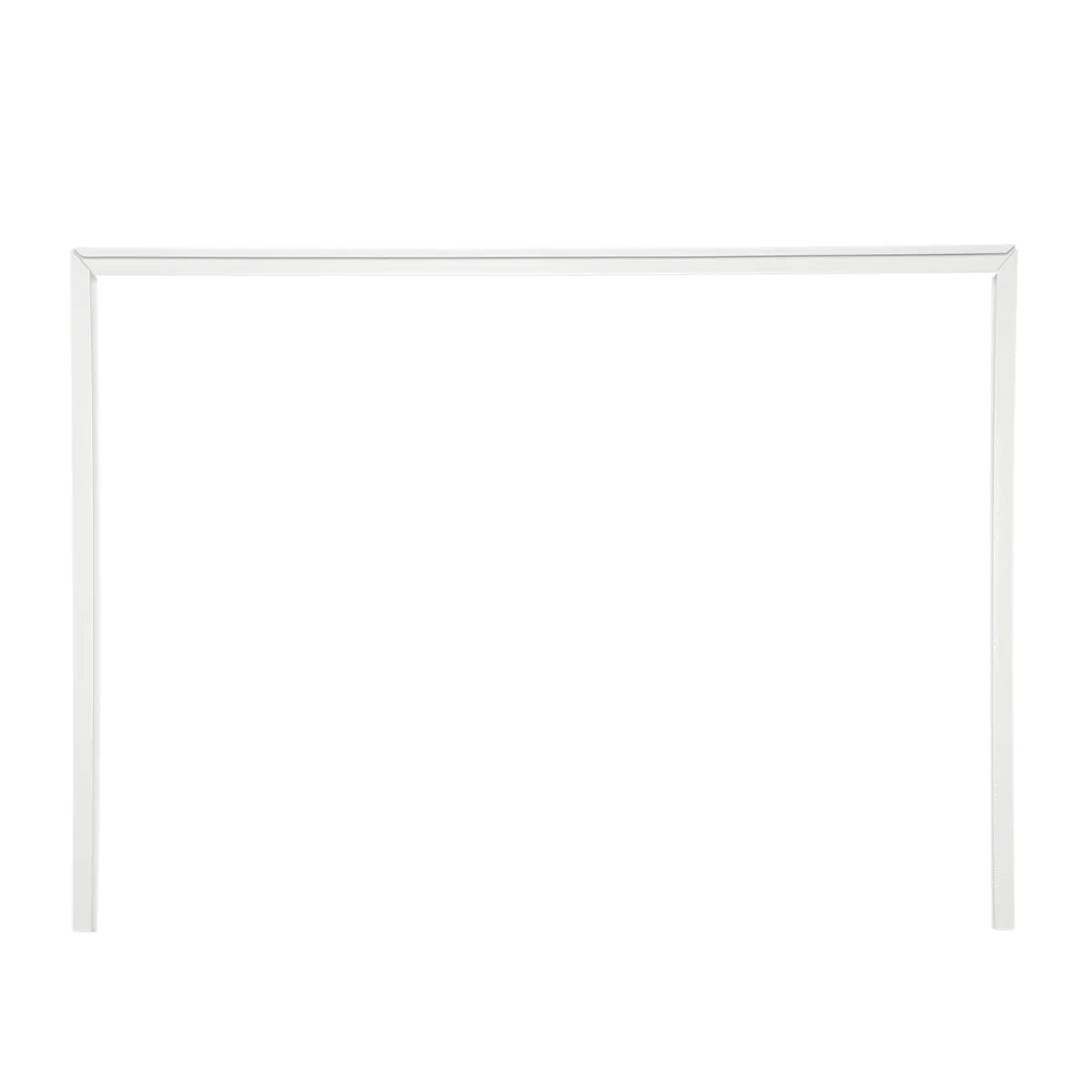 5303935318 Frigidaire Range Door Trim Kit, 3-Sided, White