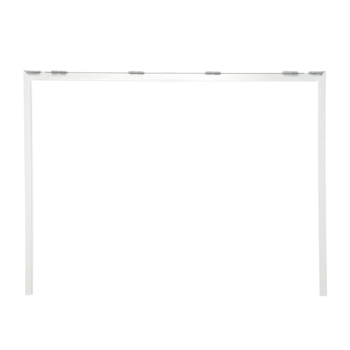 5303935318 Frigidaire Range Door Trim Kit, 3-Sided, White