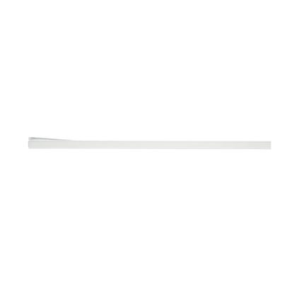 5303935318 Frigidaire Range Door Trim Kit, 3-Sided, White