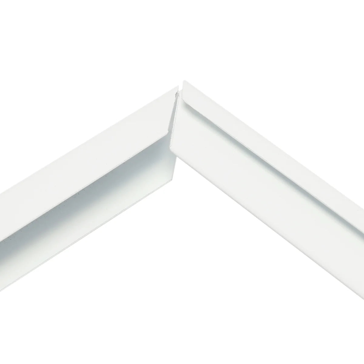 5303935318 Frigidaire Range Door Trim Kit, 3-Sided, White