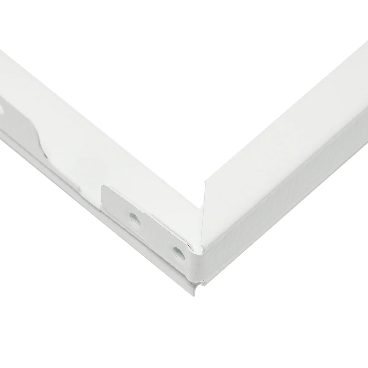 5303935318 Frigidaire Range Door Trim Kit, 3-Sided, White