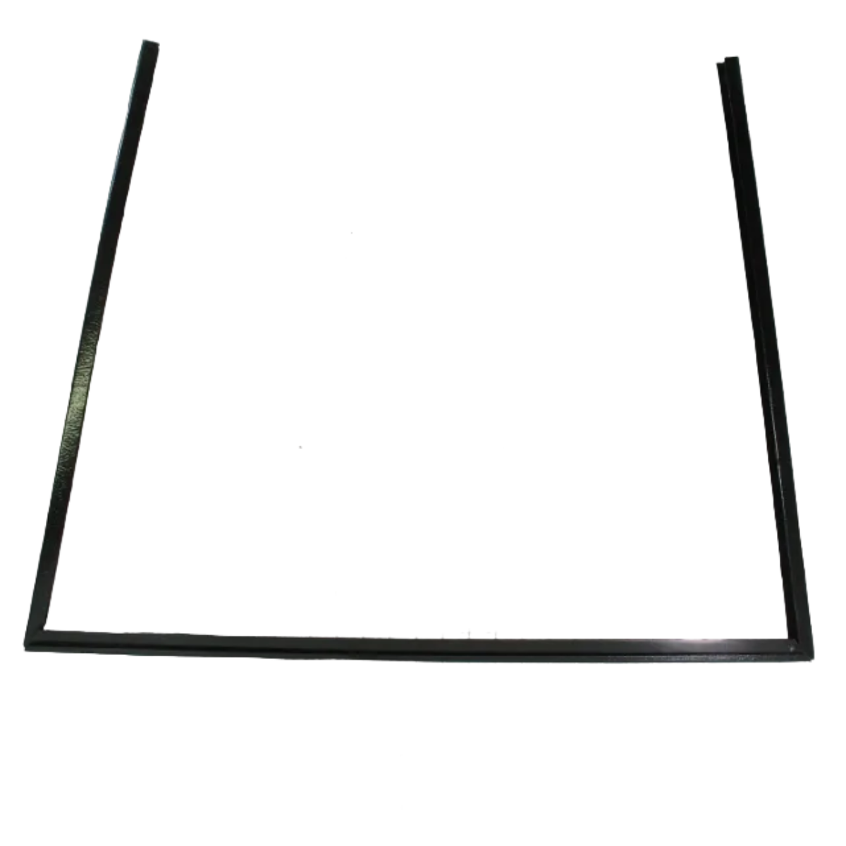 5303935377 Frigidaire Range Door Trim Kit, 3-Sided, Black