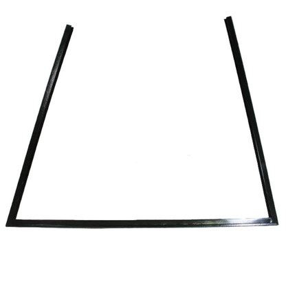5303935377 Frigidaire Range Door Trim Kit, 3-Sided, Black