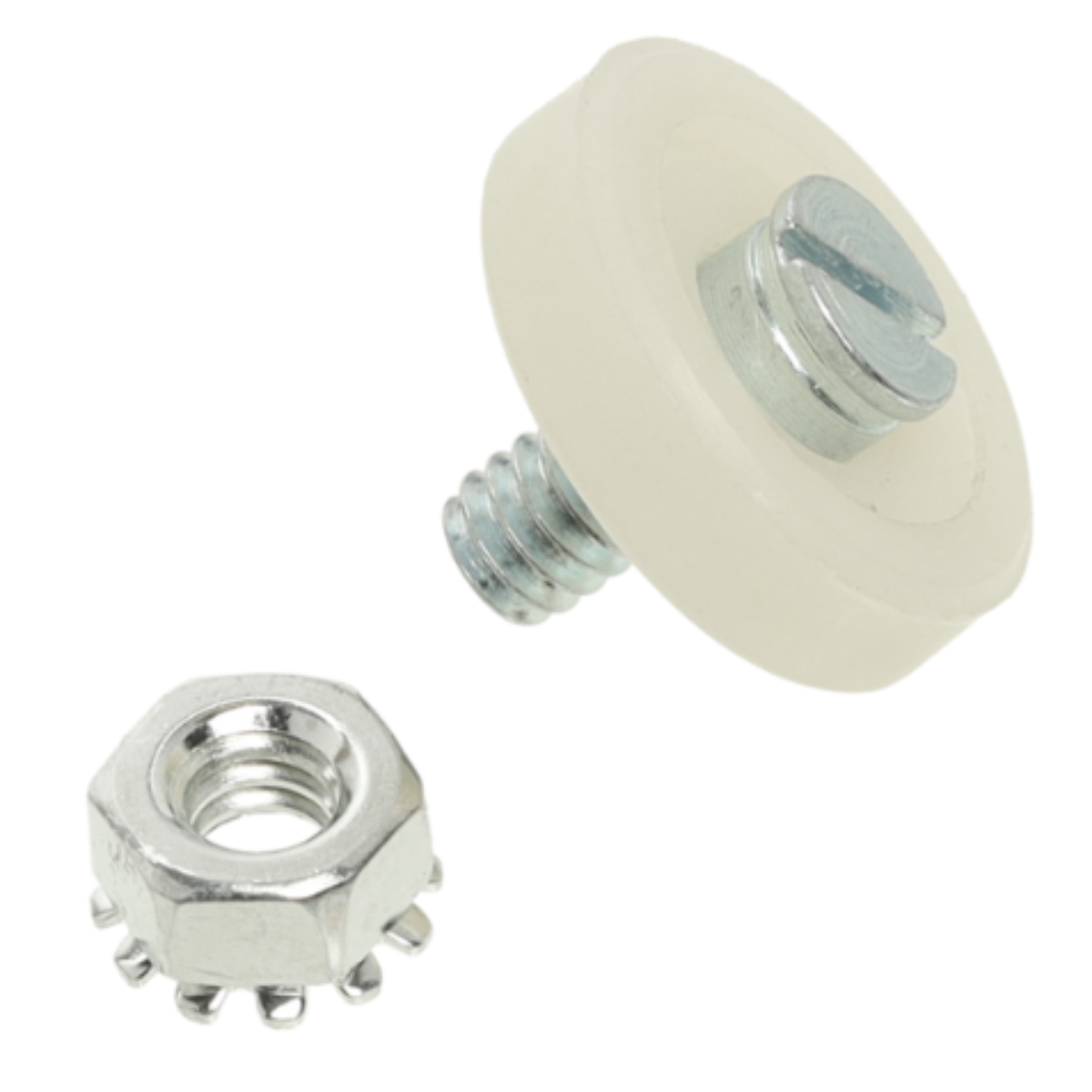 5304404826 Frigidaire Stove Drawer Roller Kit