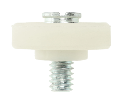 5304404826 Frigidaire Stove Drawer Roller Kit