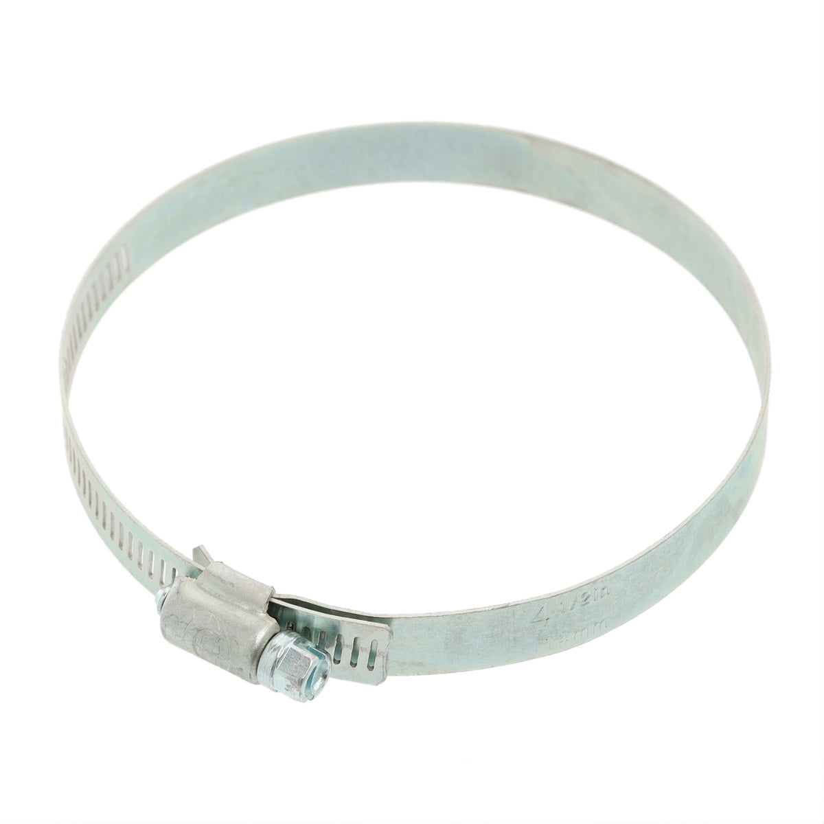 Frigidaire 5304436333 4""WORMGEAR C500 GALV CLMP BU