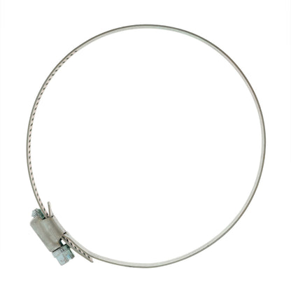 Frigidaire 5304436333 4""WORMGEAR C500 GALV CLMP BU