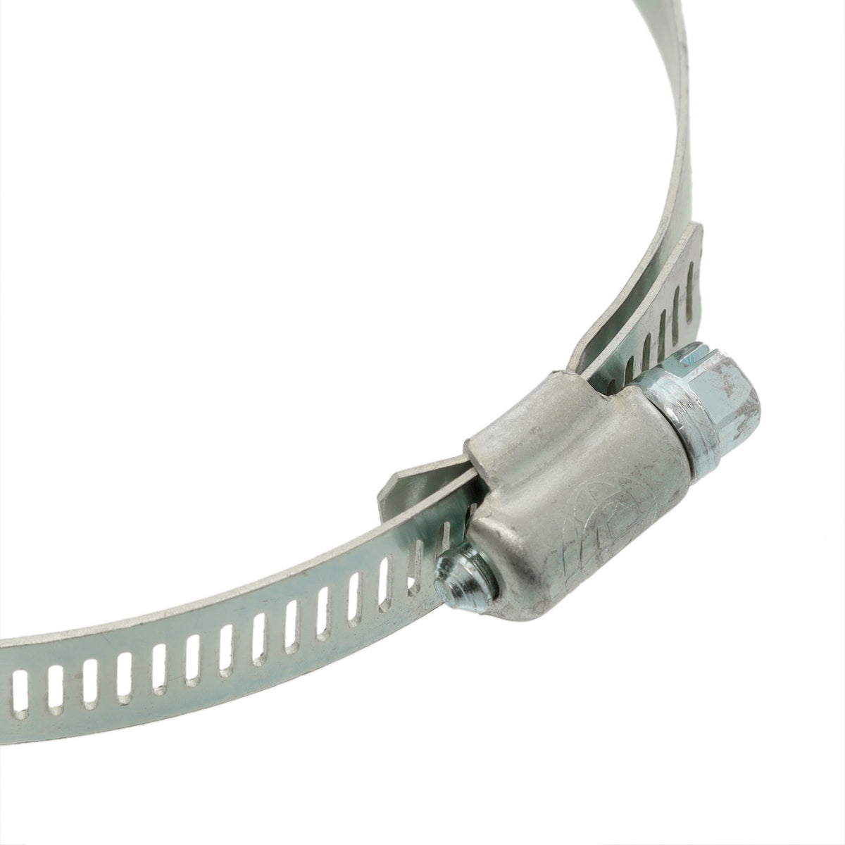 Frigidaire 5304436333 4""WORMGEAR C500 GALV CLMP BU