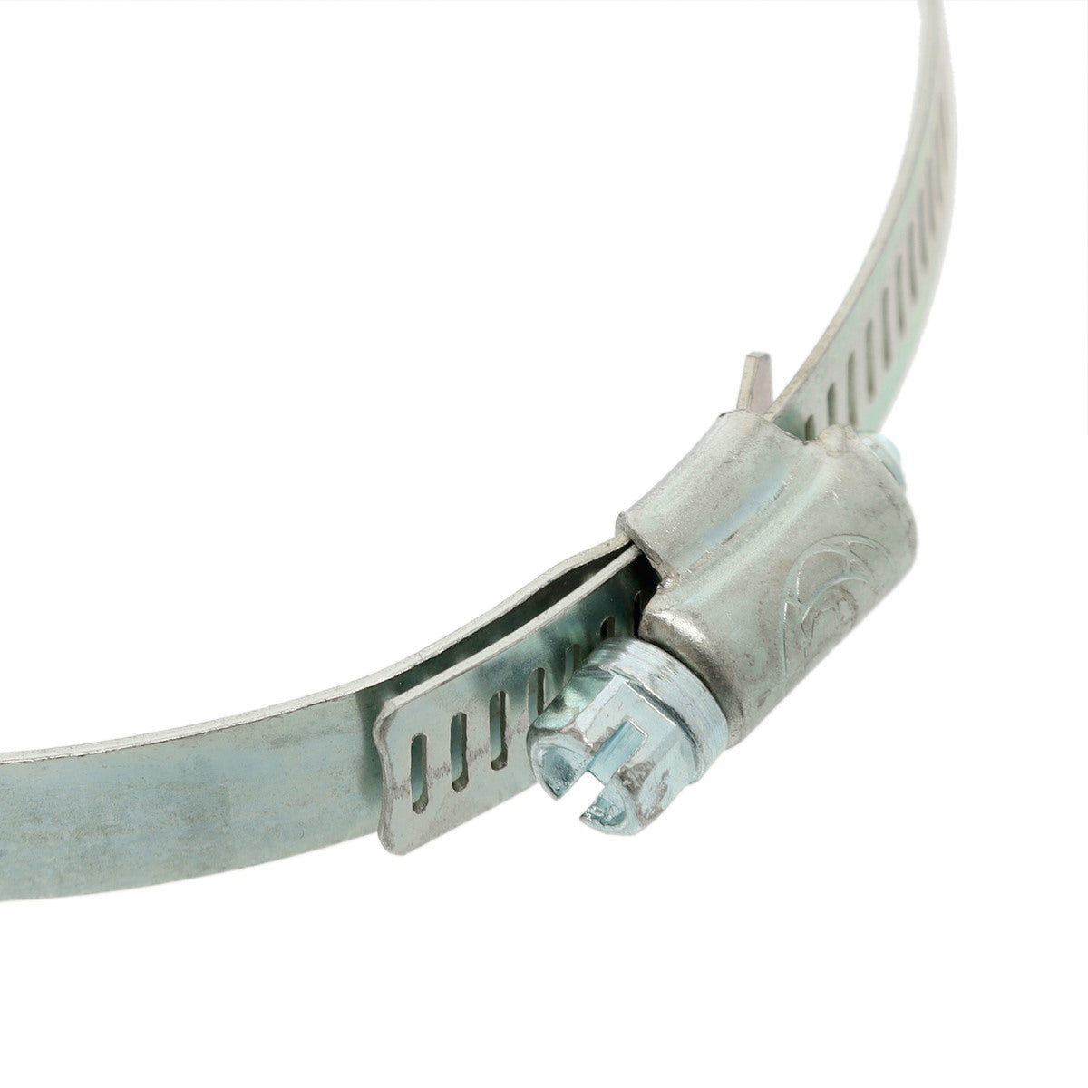 Frigidaire 5304436333 4""WORMGEAR C500 GALV CLMP BU