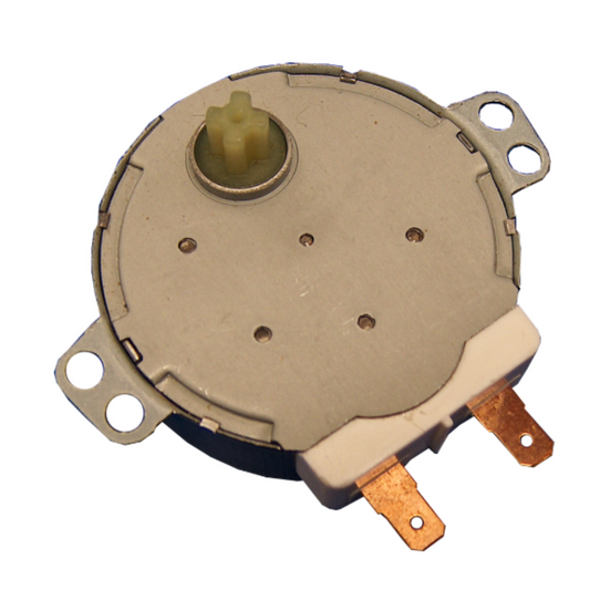 5304440021 Frigidaire Microwave Turntable Motor