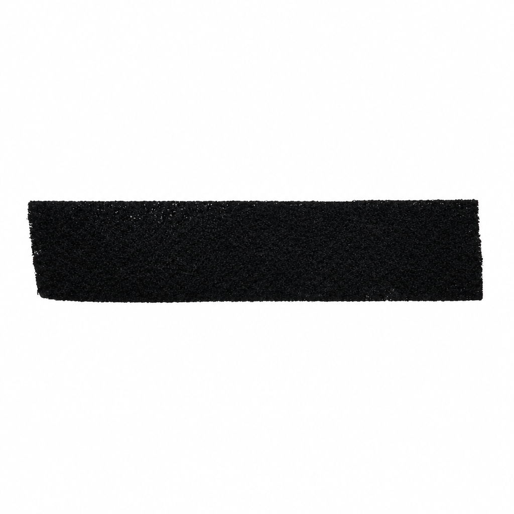 5304440335 Frigidaire Microwave Charcoal Filter, Inside Exhaust, 2-1/2" x 11"