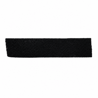 5304440335 Frigidaire Microwave Charcoal Filter, Inside Exhaust, 2-1/2" x 11"