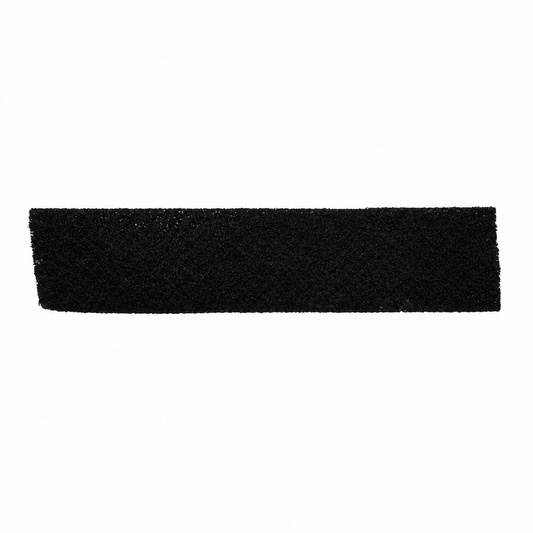 5304440335 Frigidaire Microwave Charcoal Filter, Inside Exhaust, 2-1/2" x 11"