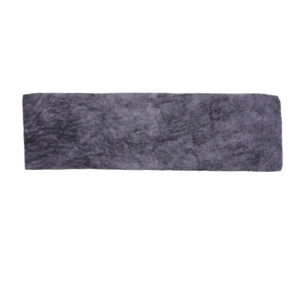 5304440335 Frigidaire Microwave Charcoal Filter, Inside Exhaust, 2-1/2" x 11"