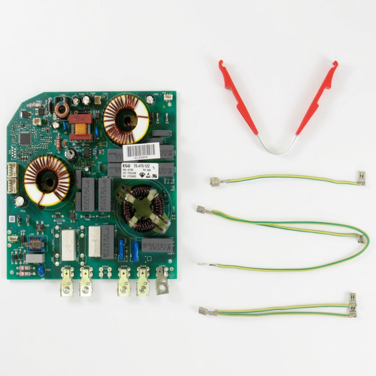 Frigidaire 5304454971 FILTER, CIRCUIT BOARD