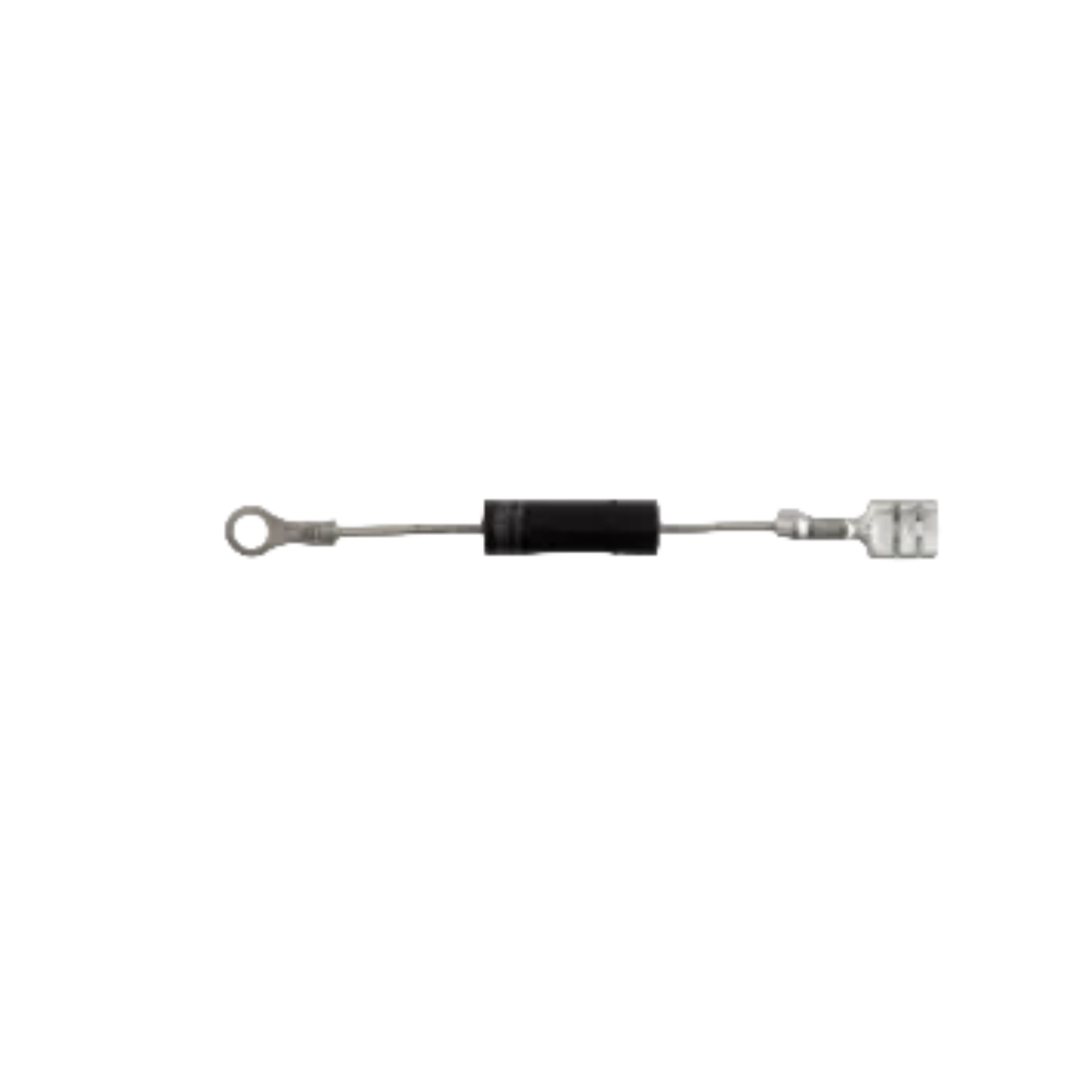 5304467670 Frigidaire Microwave High Voltage Rectifier