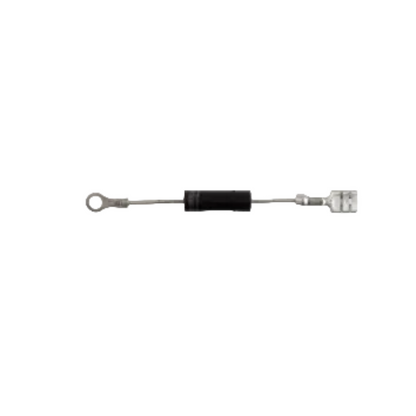 5304467670 Frigidaire Microwave High Voltage Rectifier
