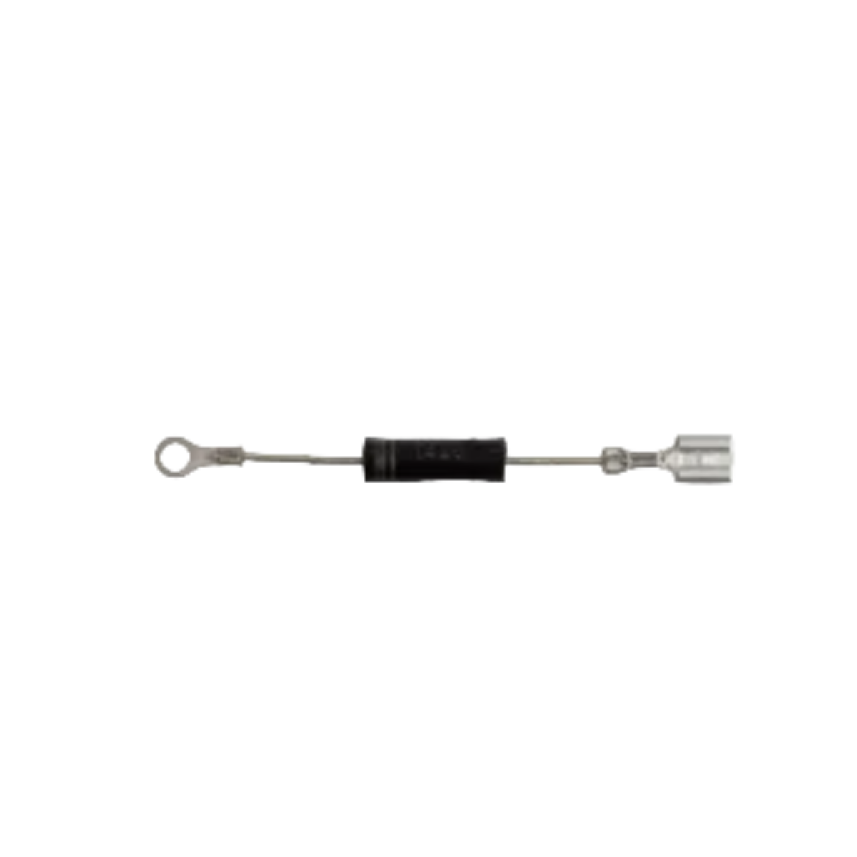 5304467670 Frigidaire Microwave High Voltage Rectifier