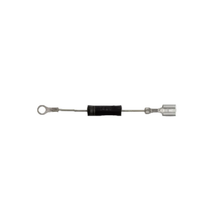 5304467670 Frigidaire Microwave High Voltage Rectifier
